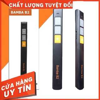 HCM- BÚT TRÌNH CHIẾU BAMBA B1 - BAMBA B2 - BAMBA B3