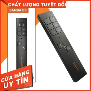 HCM- BÚT TRÌNH CHIẾU BAMBA B1 - BAMBA B2 - BAMBA B3