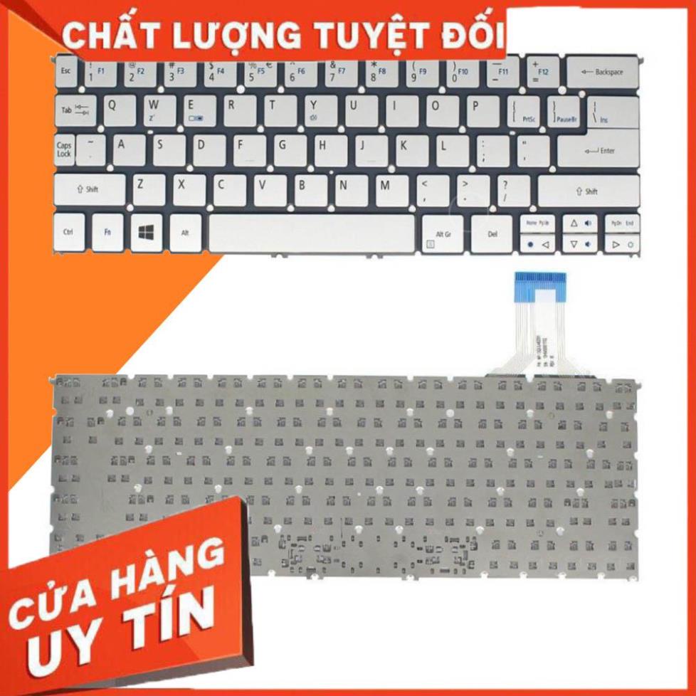 HCM- BÀN PHÍM LAPTOP ACER Aspire P3-131, P3-171, P3-171-6408, P3-171-6820