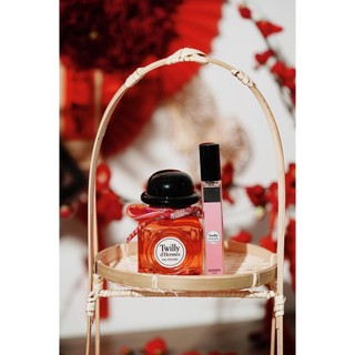 Nước Hoa Nữ [ Full seal ] Twilly d'Hermes 85ml