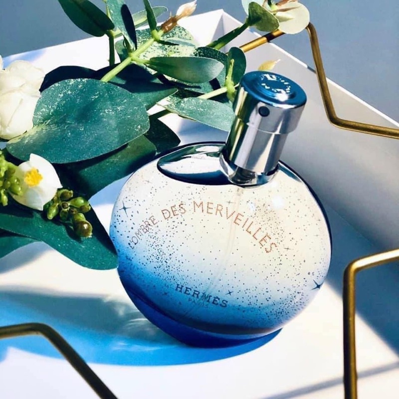 Nước hoa pháp - nước hoa chính hãng Hermes L’ombre 100ml