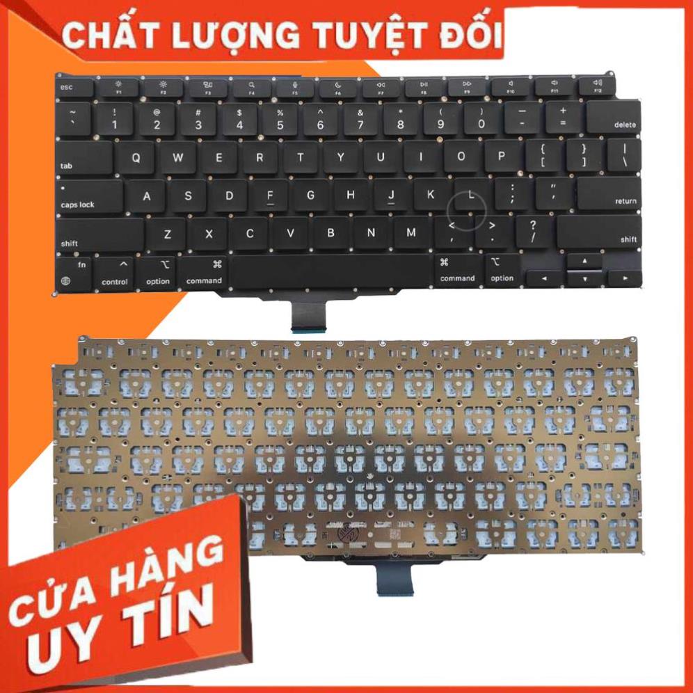 HCM- Bàn phím Dùng cho Táo A2337