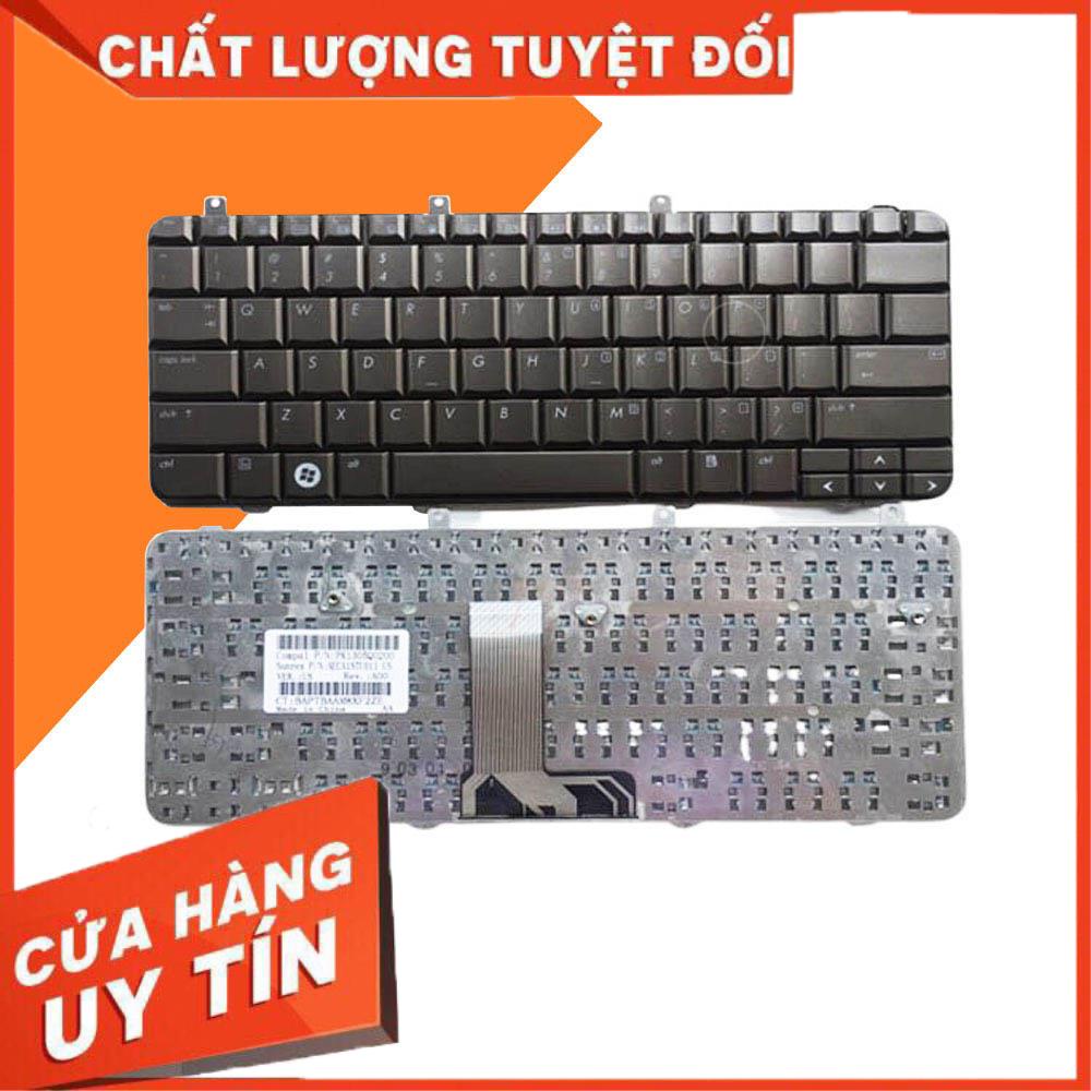HCM- Bàn phím laptop HP Pavilion DV3 DV3-1000 DV3-1200