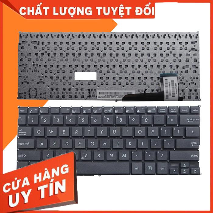 HCM- Bàn phím laptop Asus EeeBook X201 X201E X202 X202E Q200E S200E