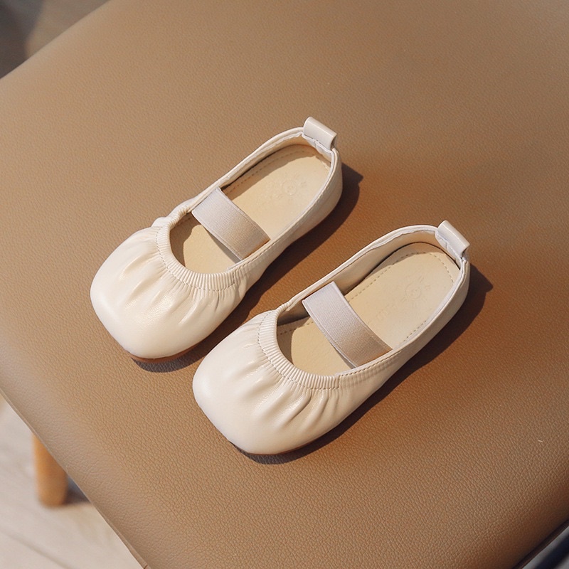 GIÀY BÚP BÊ SIÊU XINH CHO BÉ