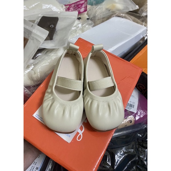 GIÀY BÚP BÊ SIÊU XINH CHO BÉ