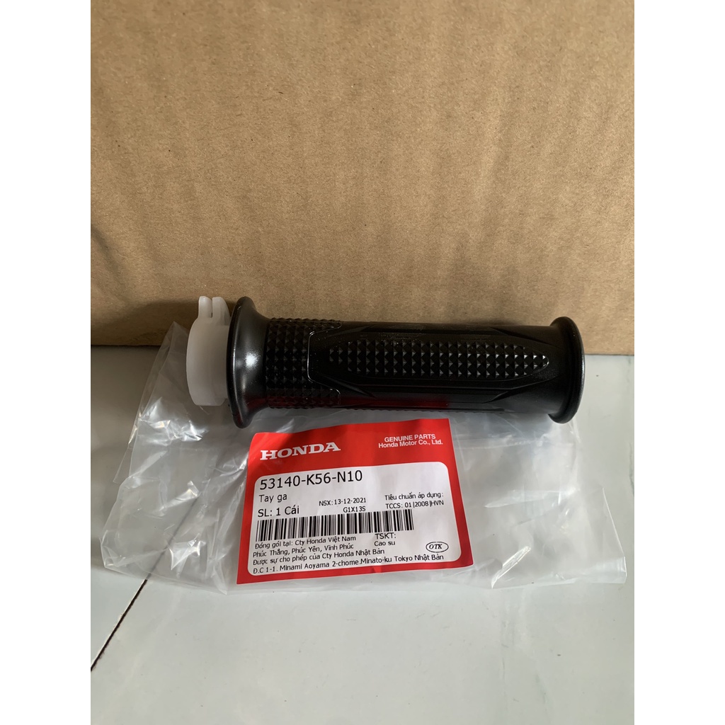 Tay ga | bao tay bên phải WINNER V1