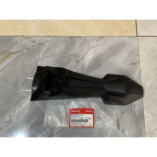 Chắn bùn sau trên winner v1