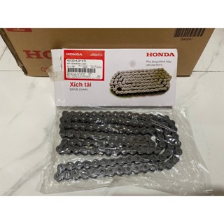 Nhông xích | nhông sên WINNER X V3 (2020-2022) DID 428 VIX4-120LE (Có phớt) (40530-K2P-V71)