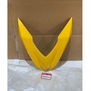 Ốp nhựa trước | ốp mặt nạ WINNER V1 màu Vàng *Y106* (64301-K56-V00ZE)