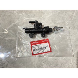 Cụm xi lanh phanh dầu sau winner x