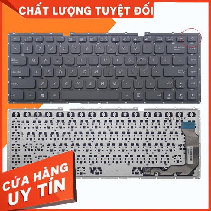 HCM- Bàn phím Asus X441 X441S X445 X440 S441 F441 F441V F441U A441 X445S X440N X441SA S441SC S441UA A441U X441UA