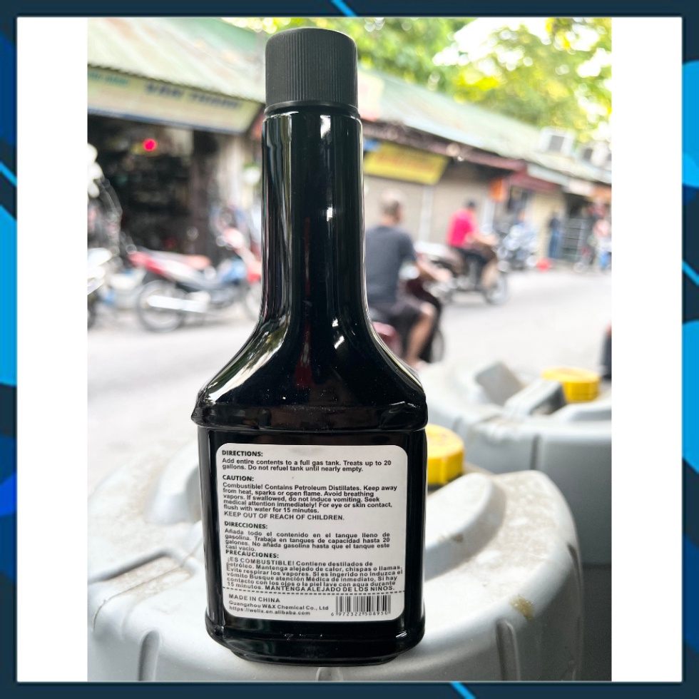 Xúc Rửa Kim Phun Diesel 🔥 Freeship 🔥 Dung Dịch Làm Sạch Kim Phun Động Cơ Máy Dầu Diesel VEAS 354mL