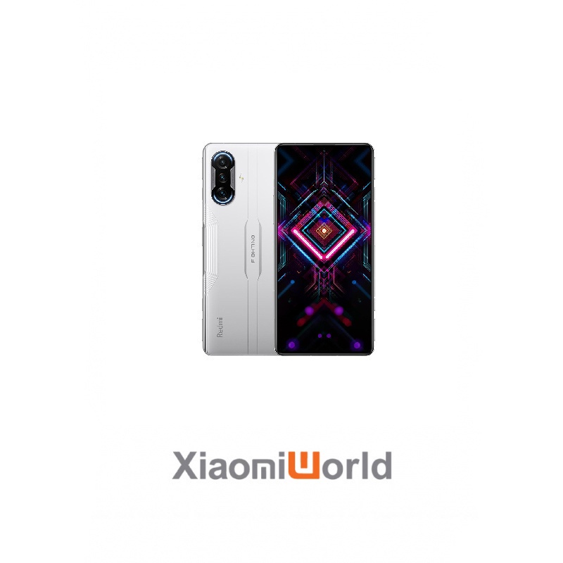 Điện thoại Xiaomi Redmi K40 Gaming 12/128GB Bảo Hành 12 Tháng Lỗi 1 Đổi 1 Trong 7 Ngày **