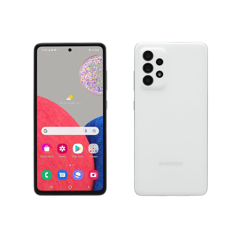 Điện thoại Samsung Galaxy A52s 5/128GB Bảo Hành 12 Tháng Lỗi 1 Đổi 1 Trong 7 Ngày **