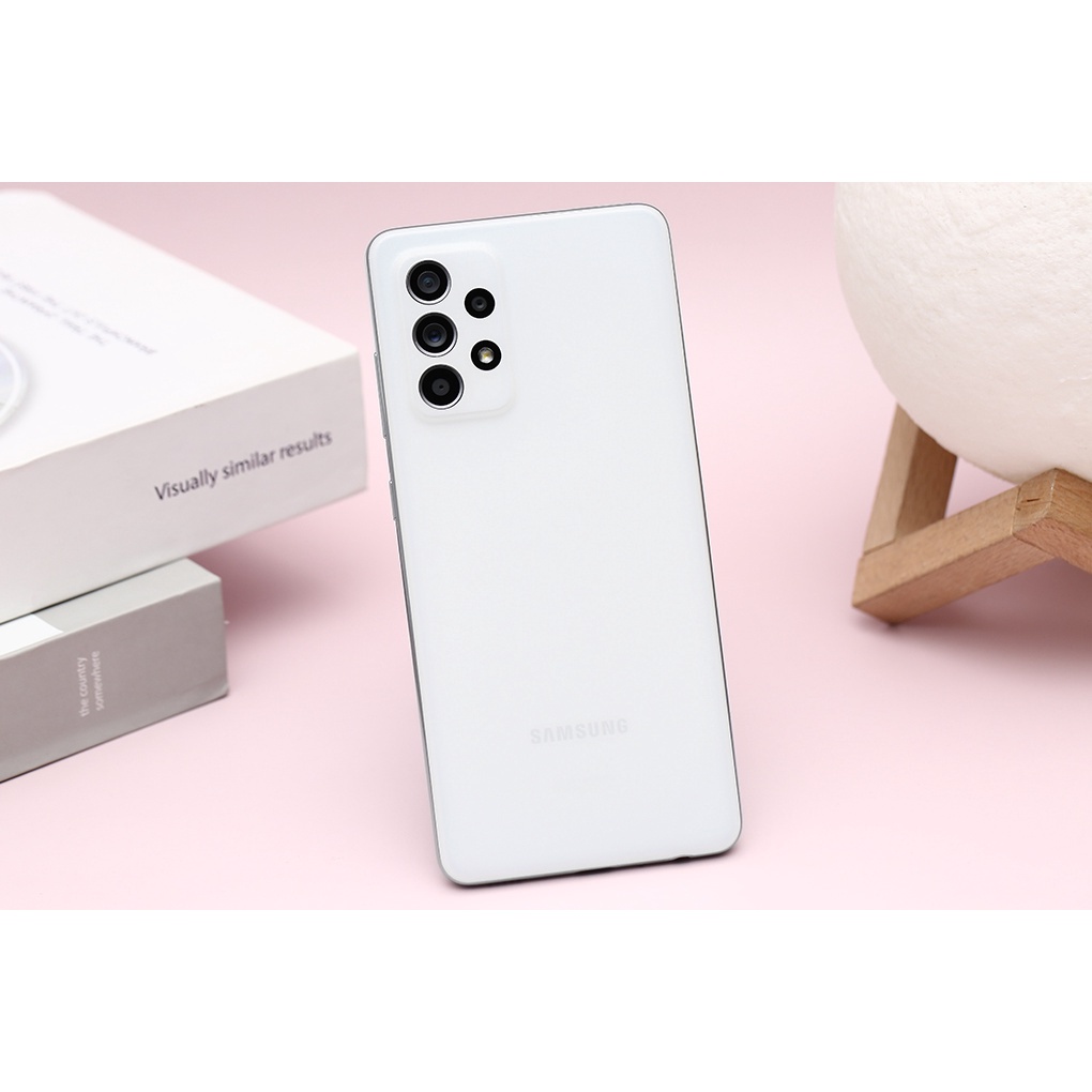 Điện thoại Samsung Galaxy A52s 5/128GB Bảo Hành 12 Tháng Lỗi 1 Đổi 1 Trong 7 Ngày **