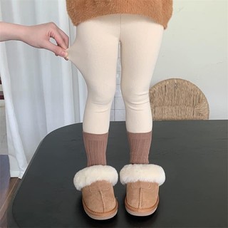 Quần Legging ZIP Xịn Xò, Co Giãn 4 Chiều Cho Bé