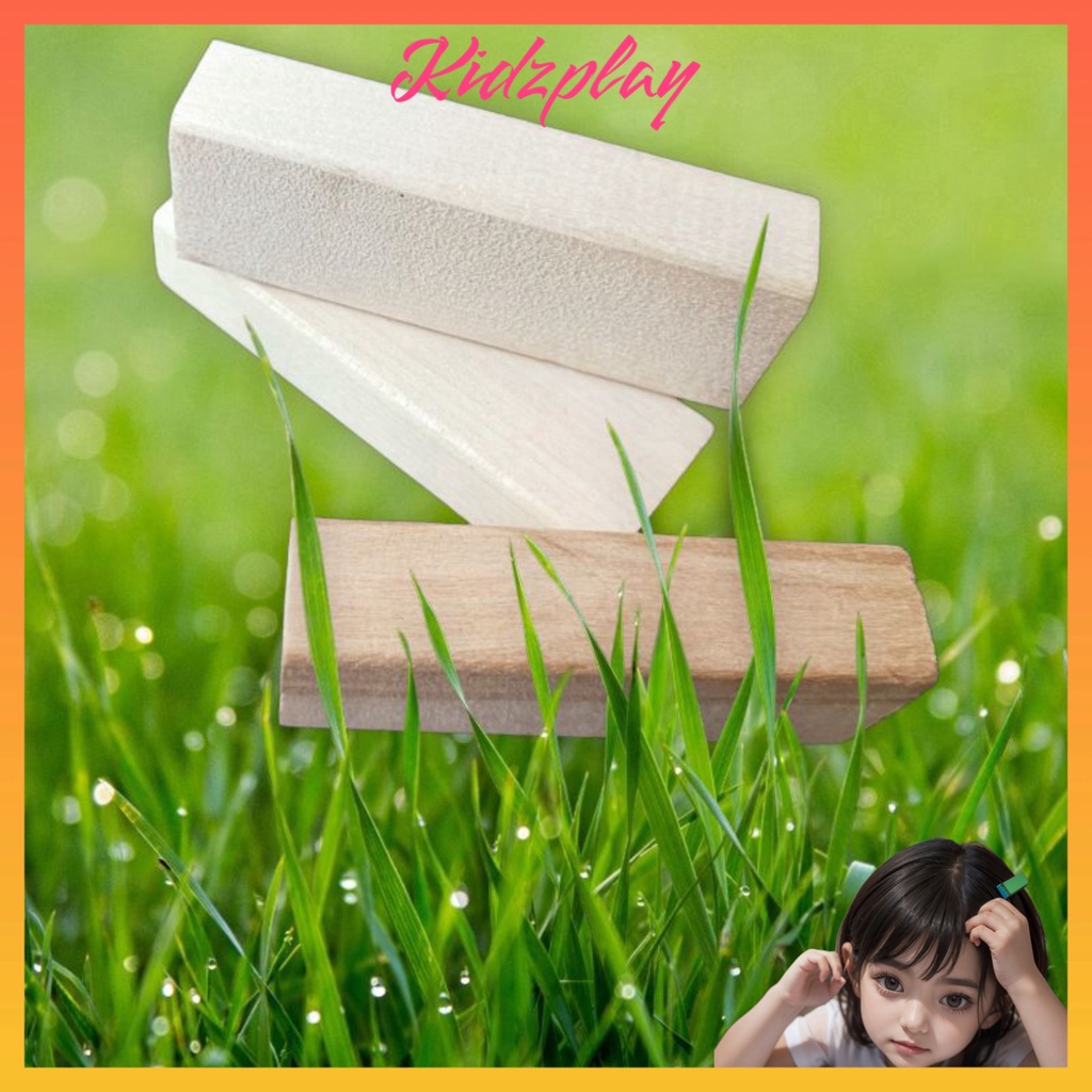 Đồ chơi cho bé trai ghép hình gỗ, xếp hình cho bé, trí tuệ, đồ chơi 1k 1 thanh Kidzplay