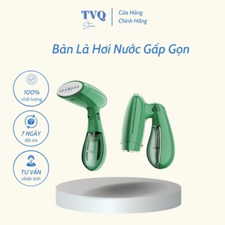 Bàn Là Hơi Nước Cầm Tay Công Suất 1500W Công Nghệ Nhật Bản ( TVQ.Store)