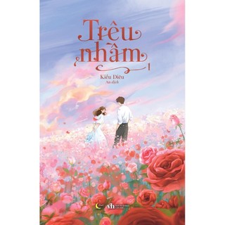 Sách - trêu nhầm