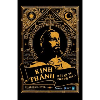 Sách - kinh thánh nói gì về tương lai