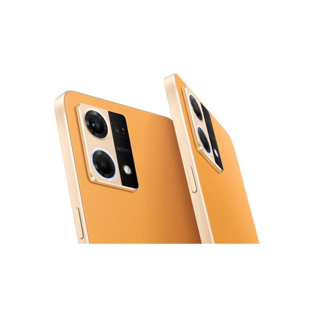 Điện thoại OPPO Reno 7 4G -Chính hãng - Không Hỗ Trợ Đồng Kiểm