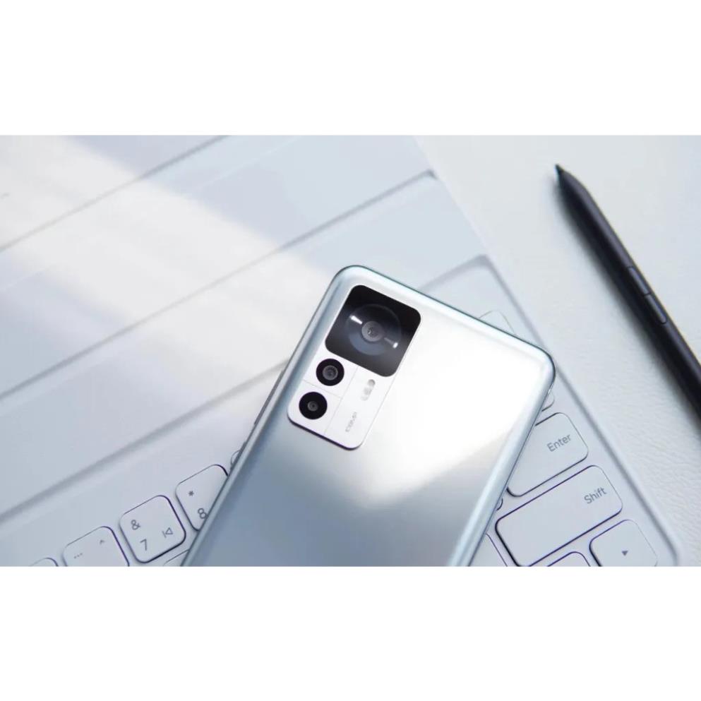 Điện Thoại Xiaomi 12T Chip MediaTek Dimensity 8100 Ultra Màn hình OLED 120 Hz Pin 5000mAh Sạc nhanh 120W