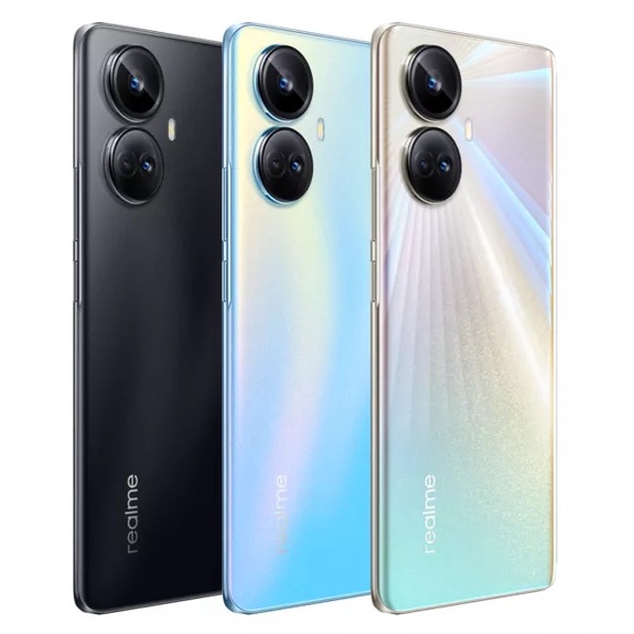 Điện thoại Realme 10 Pro+ Plus Chip Dimensity 1080 /pin 5000mAh Hàng nhập khẩu fullbox nguyên seal bảo hành 12 tháng