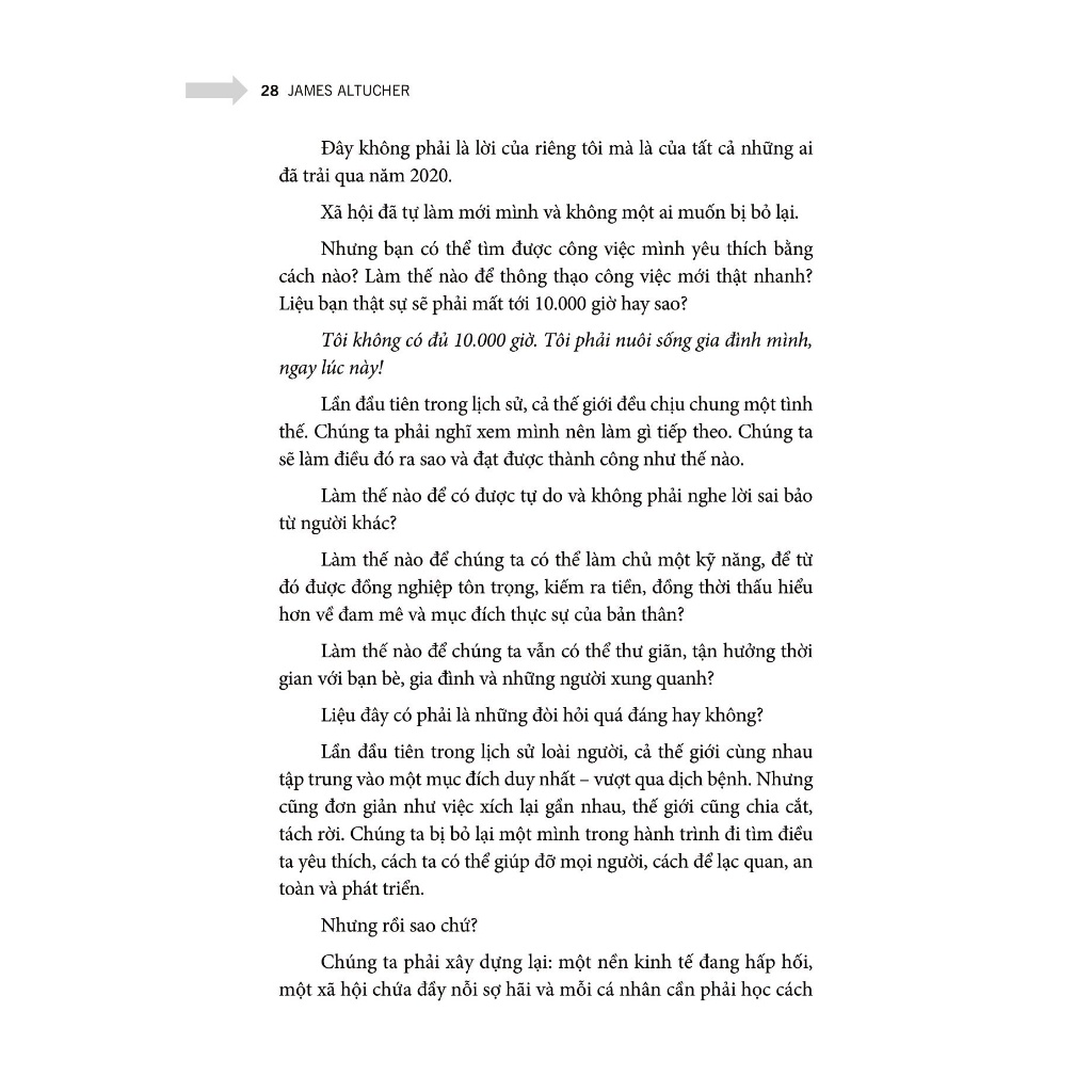 Sách - Người thành công có lối đi riêng - SaigonBooks