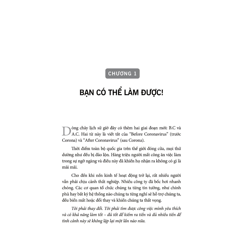 Sách - Người thành công có lối đi riêng - SaigonBooks