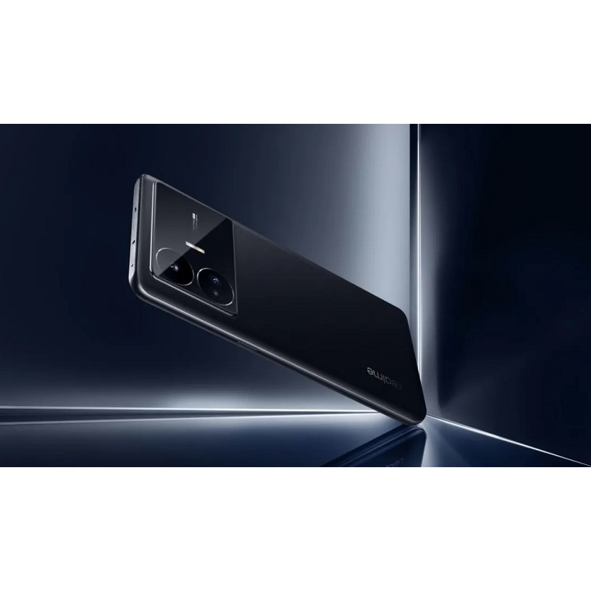 Điện thoại Realme GT Neo 5 SE Snap7+ gen2/pin 5500mAh hàng nhập khẩu fullbox nguyên seal bảo hành 12 tháng