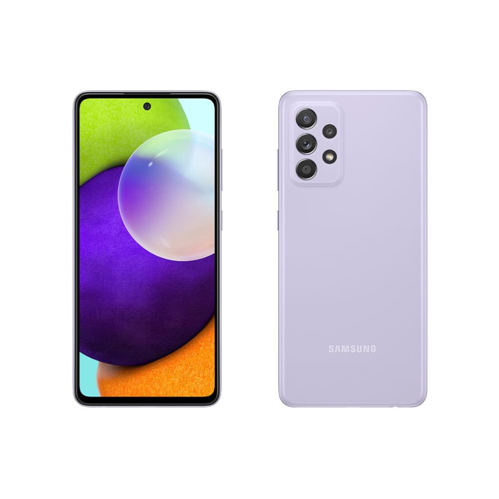 Điện thoại Samsung Galaxy A52 8/128GB Bảo Hành 12 Tháng Lỗi 1 Đổi 1 Trong 7 Ngày **