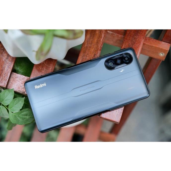 Điện thoại Xiaomi Redmi K40 Gaming 12/128GB Bảo Hành 12 Tháng Lỗi 1 Đổi 1 Trong 7 Ngày **