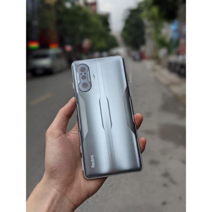 Điện thoại Xiaomi Redmi K40 Gaming 12/128GB Bảo Hành 12 Tháng Lỗi 1 Đổi 1 Trong 7 Ngày **
