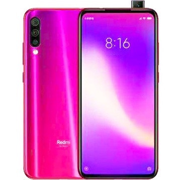 Điện thoại Xiaomi Redmi K20 Pro 8/128GB Bảo Hành 12 Tháng Lỗi 1 Đổi 1 Trong 7 Ngày **