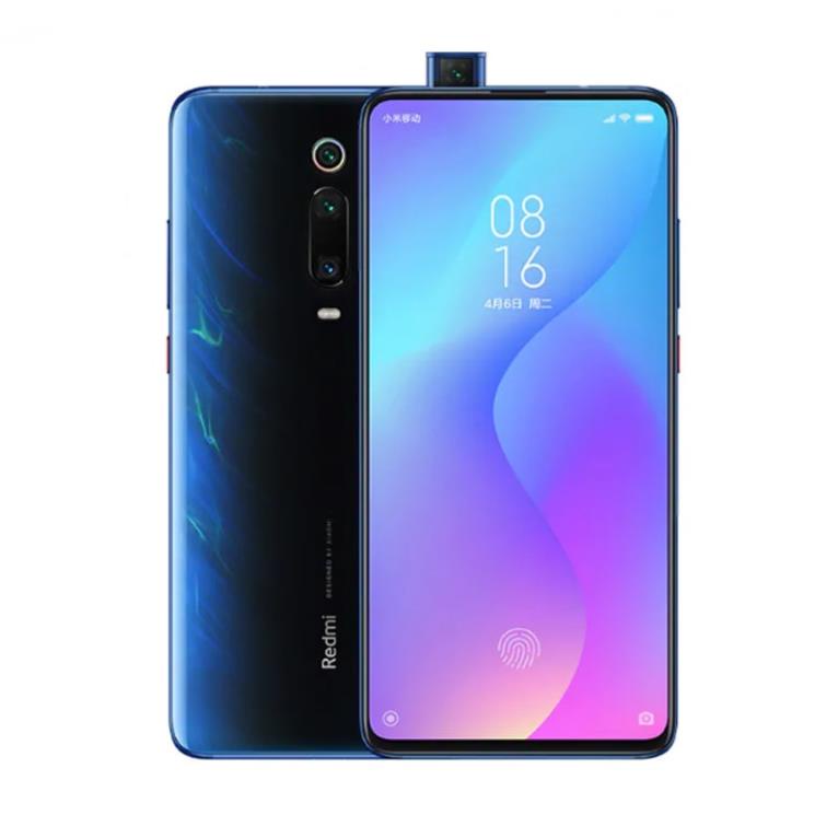 Điện thoại Xiaomi Redmi K20 Pro 8/128GB Bảo Hành 12 Tháng Lỗi 1 Đổi 1 Trong 7 Ngày **
