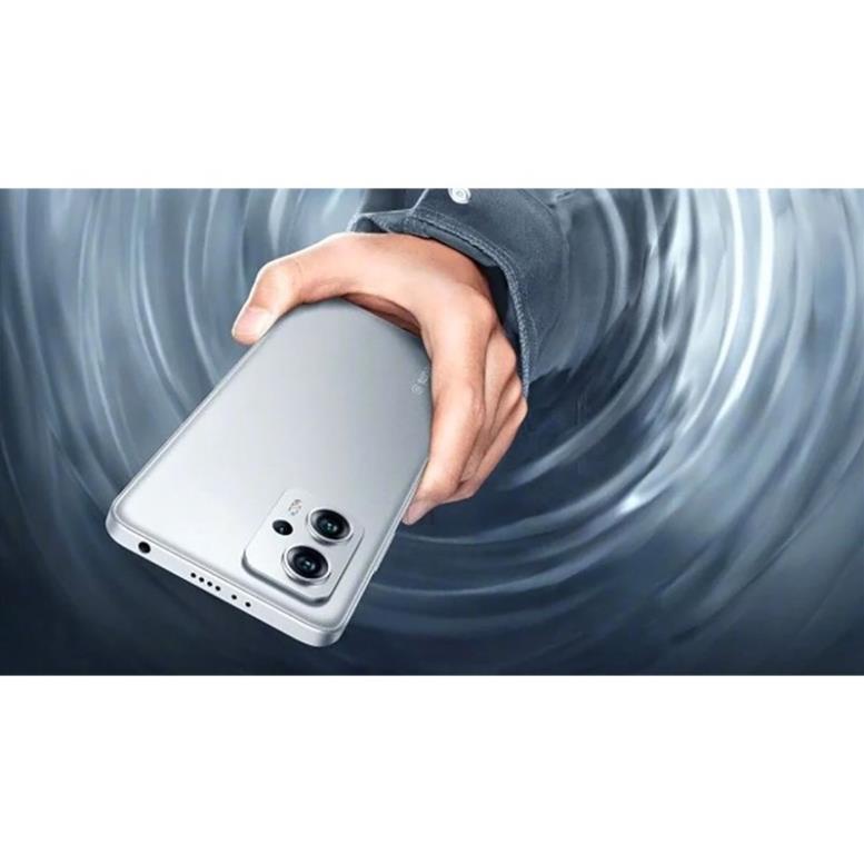 Điện thoại Xiaomi Redmi Note 11T Pro  pin 5080 mAh Hàng nhập khẩu fullbox nguyên seal bảo hành 12 tháng