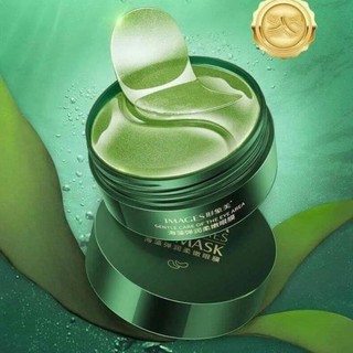Mặt nạ mắt tảo biển Bioaqua