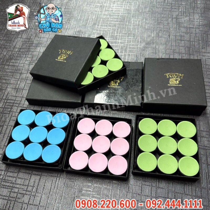 LƠ BIDA TAOM V10