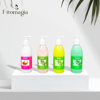 [Fitomagia Brand] Kem Xina Làm Mềm Da Tay - Hand Lotion Chuyên Dụng Cho Dân Làm Nail