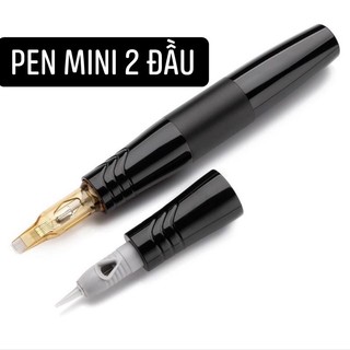 Combo pen mini 2 đầu - Shop Linh Linh