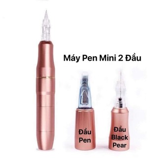 Combo pen mini 2 đầu - Shop Linh Linh