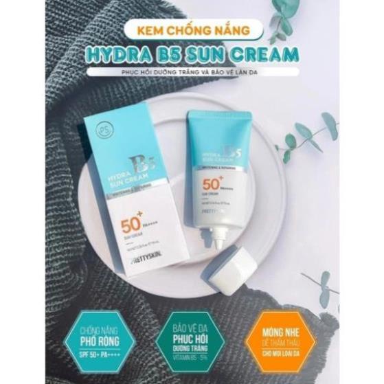 Combo 3 món Kem Chống Nắng + Kem Dưỡng Trắng + Serum La Roche-Posay | BigBuy360 - bigbuy360.vn