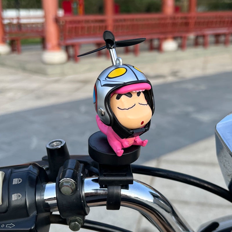 Chú Vịt Vàng Đội Mũ Bảo Hiểm Dễ Thương Cho Bé