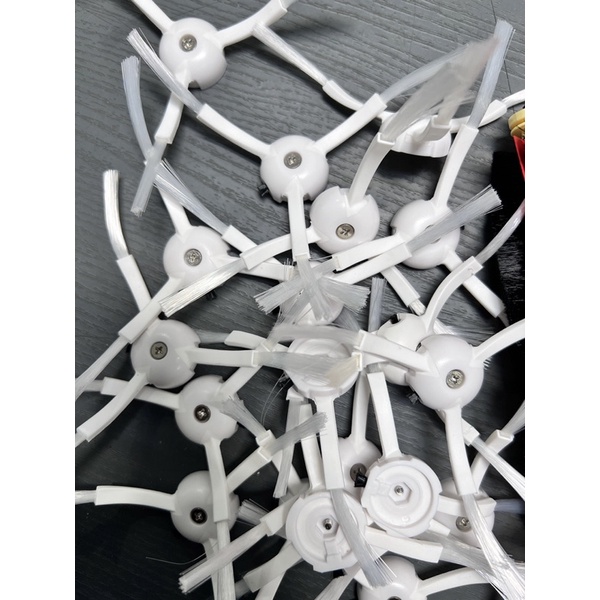 Chổi cạnh model cũ Roborock Gen1, Gen2, S5, S6, Xiaomi Vacuum Mop 2 Pro | Mijia 1S | 2 Lite