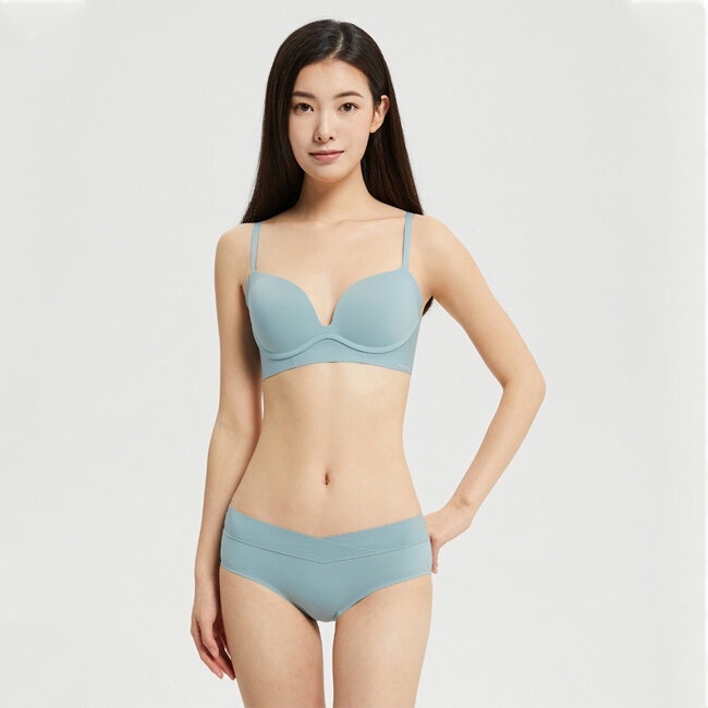 CALVIN KLEIN UNDERWEAR - Quần Lót Nữ QF6357AD
