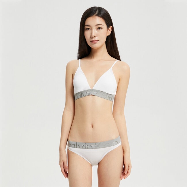 CALVIN KLEIN UNDERWEAR - Quần Lót Nữ QF6993AD