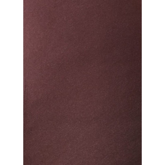 Vải tole lanh màu trơn loại 1, khổ 1m45, thấm hút mồ hôi, mặc mát, dày dặn.