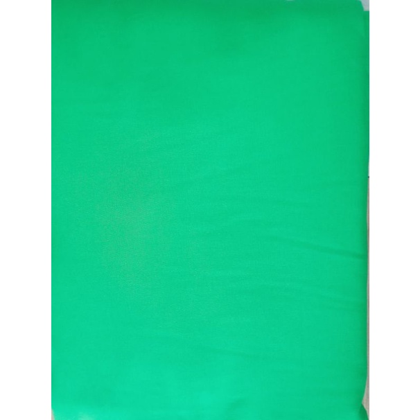 Vải tole lanh màu trơn loại 1, khổ 1m45, thấm hút mồ hôi, mặc mát, dày dặn.