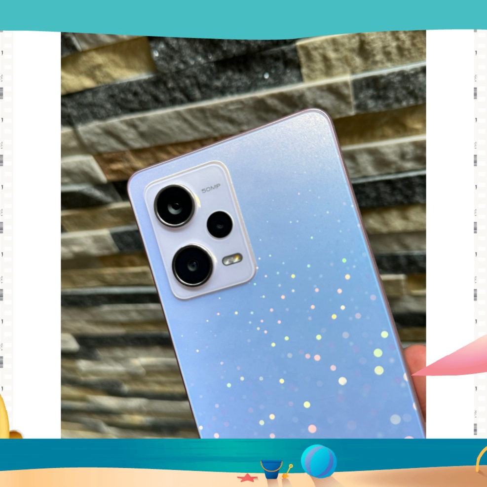 Điện thoại Xiaomi Redmi Note 12 Pro liknew Full HD+ tần số quét 120Hz, Pin 5000 hỗ trợ sạc nhanh 67W moi